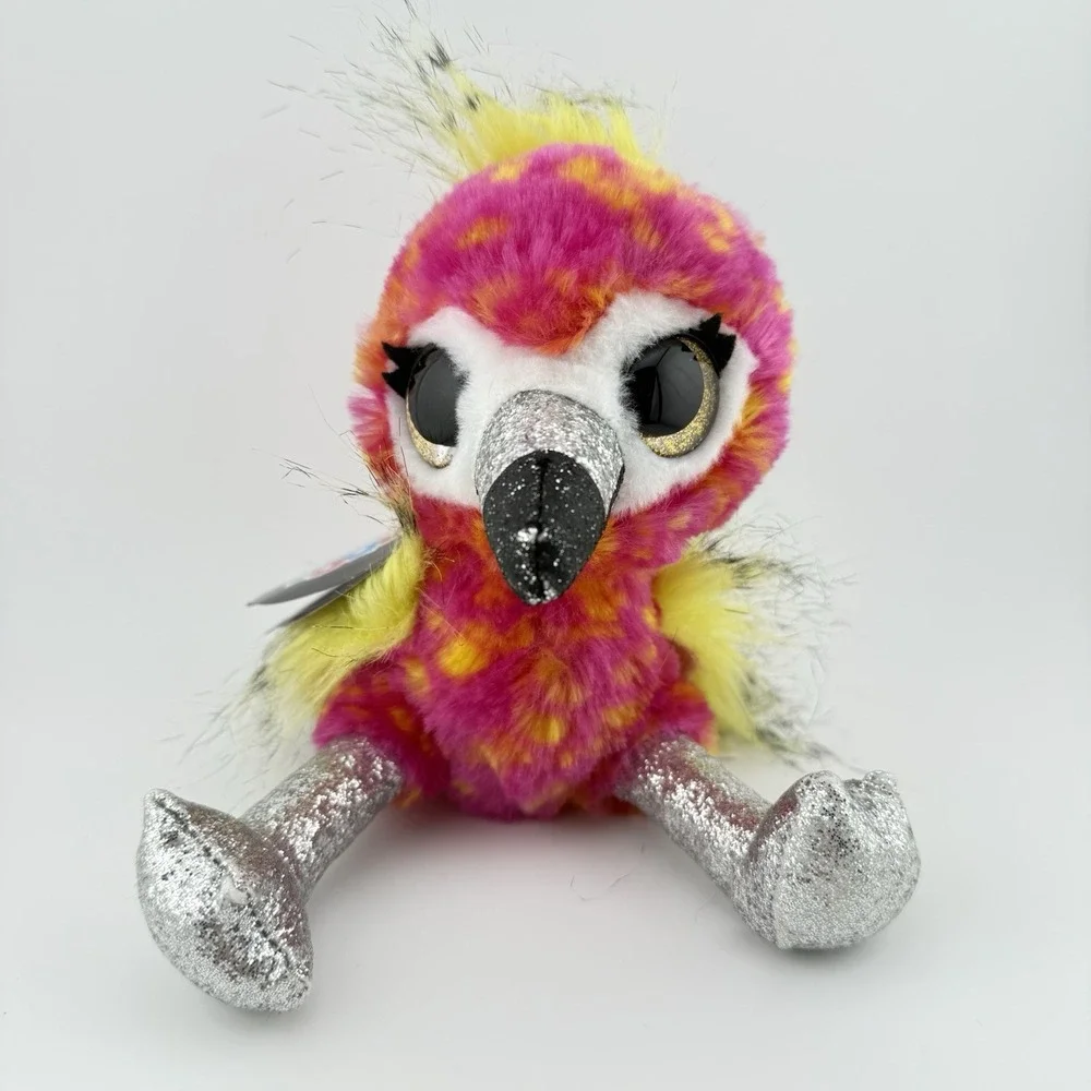 Zuru Coco Surprise Hop the Unicorn Flamingo 7